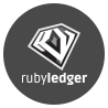 Rubyledger circle